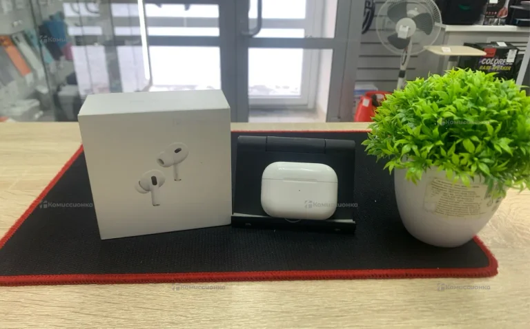 Наушники  AirPods Pro оригинал