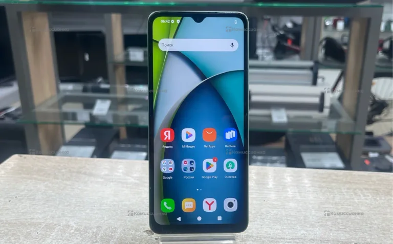 Xiaomi Redmi A3x 3/64ГБ