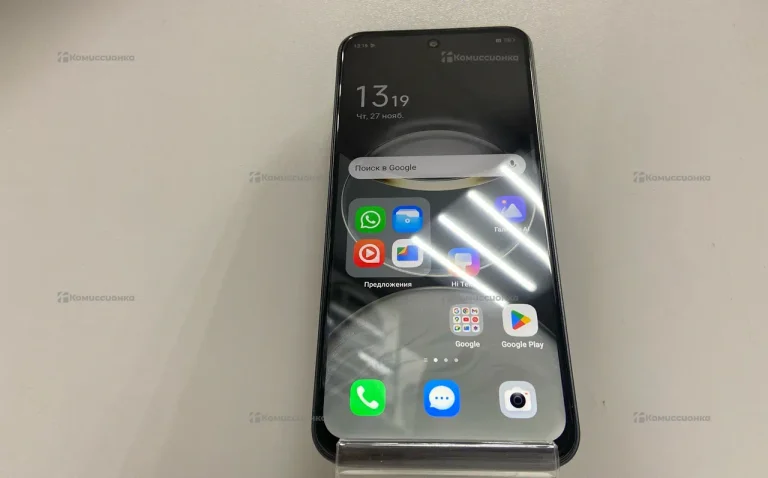 Tecno Spark 30 5G 6/128 ГБ