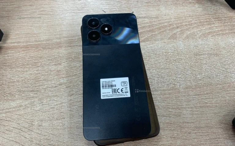 Realme C51 6/256Gb