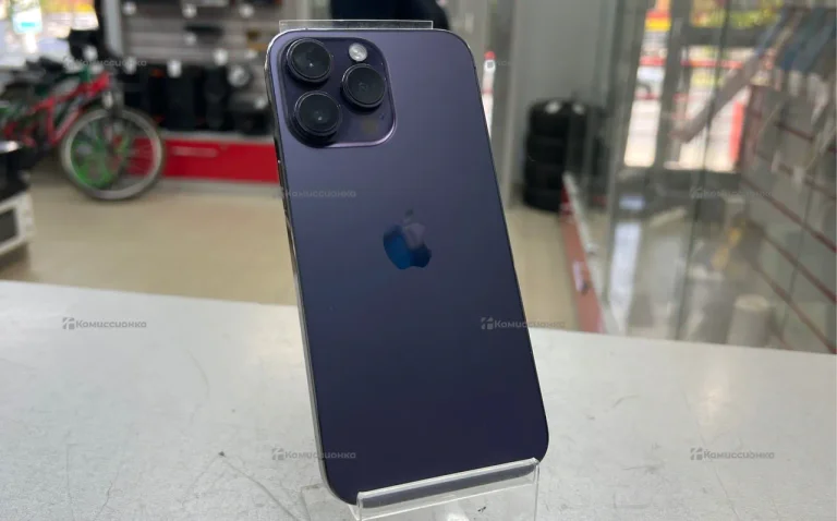 Apple iPhone 14 Pro Max 256Gb