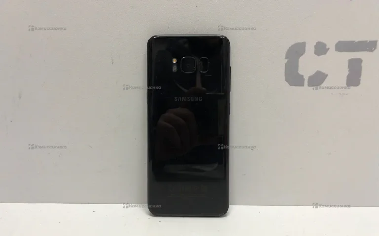 Samsung Galaxy S8 4/64 ГБ