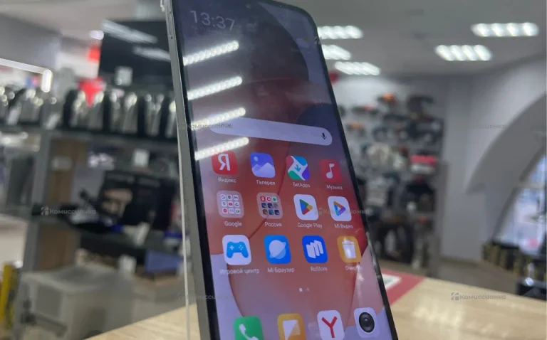 Xiaomi Redmi 12 4/128 ГБ