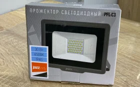 Купить Прожектор светодиодный 3 б/у , в Кинель Цена:300рублей
