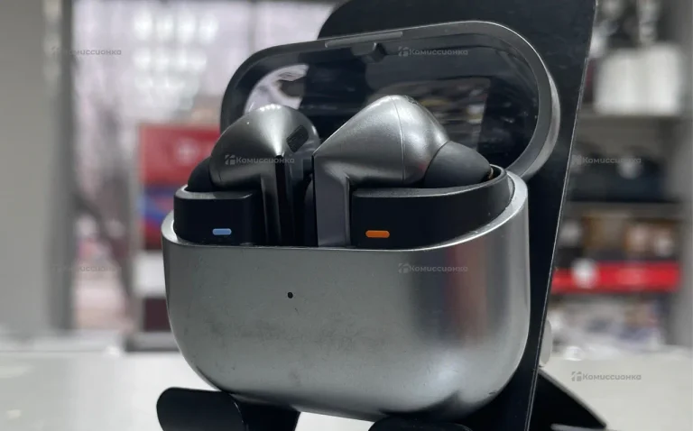 Наушники Galaxy buds 3 pro