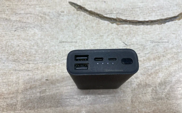 Power Bank  Xiaomi 10000mah