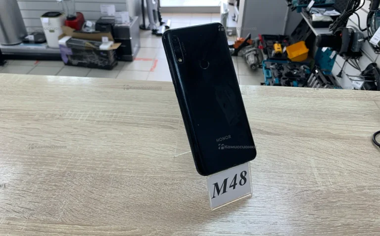 Honor 9X 4/128Gb