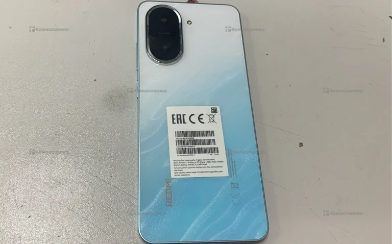 Xiaomi Redmi A5 4/64Gb