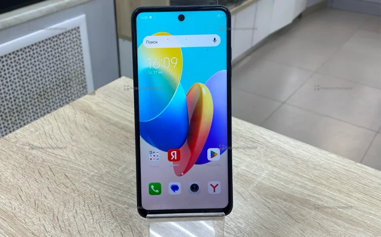 Tecno Spark Go 2024 4/128gb