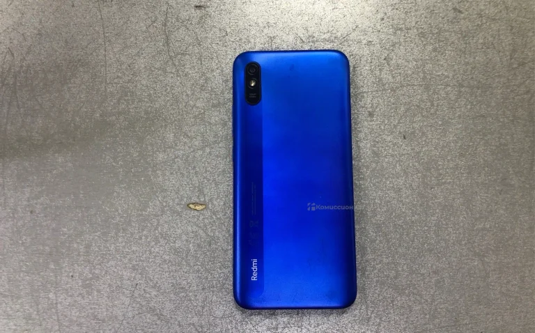 Xiaomi Redmi 9A 2/32 ГБ