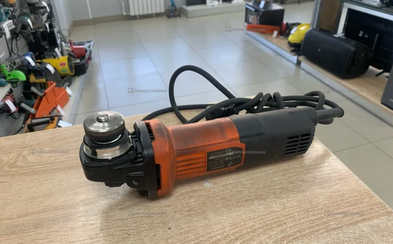 УШМ Энкор УШМ-1800/125Э