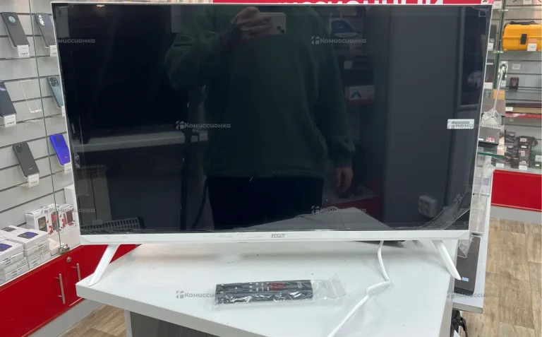 Телевизор Razz w32hss25Fw