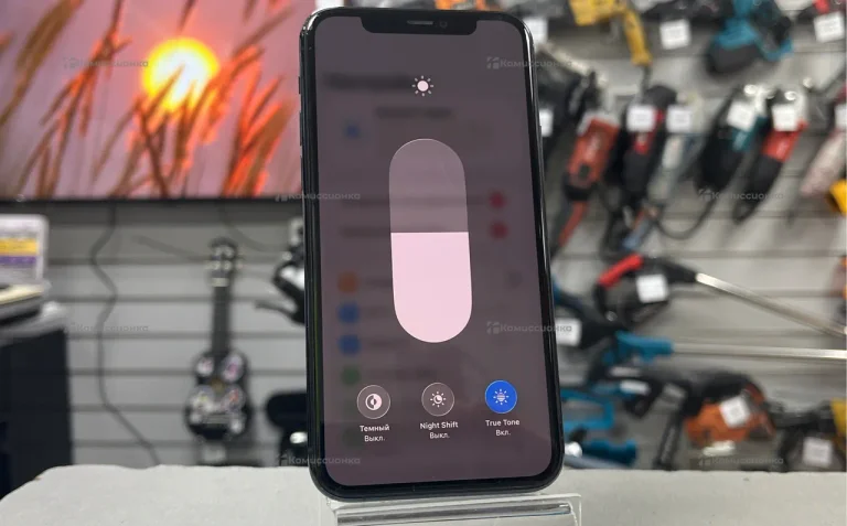 Apple iPhone 11 Pro 4/256 ГБ