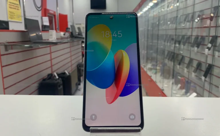 Tecno Spark Go 2024 3/64 ГБ