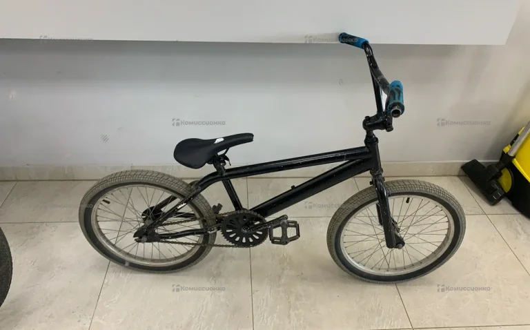 Велосипед BMX