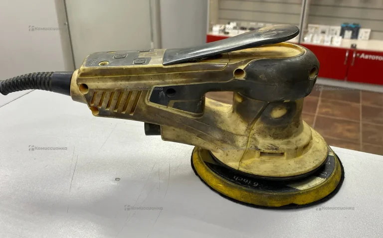 Шлифовальная машинка Brushless Sch-150