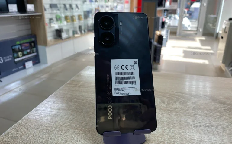 Xiaomi Poco X7 Pro 12/512 ГБ