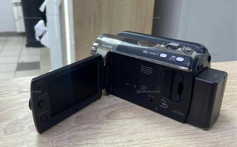 Видеокамера Panasonic SDR-H85