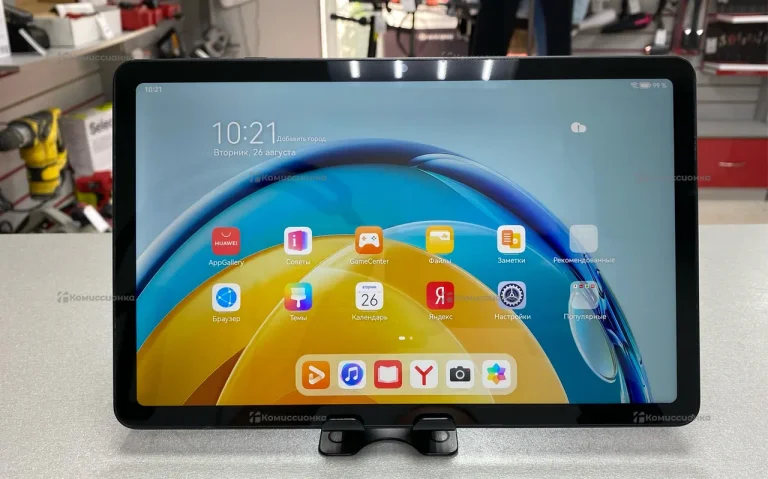 Планшет Huawei MatePad SE