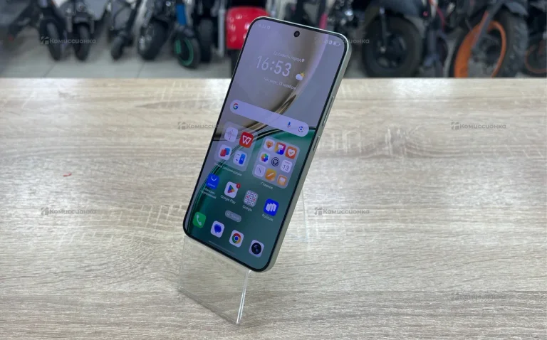 Honor X9d 12/256 ГБ