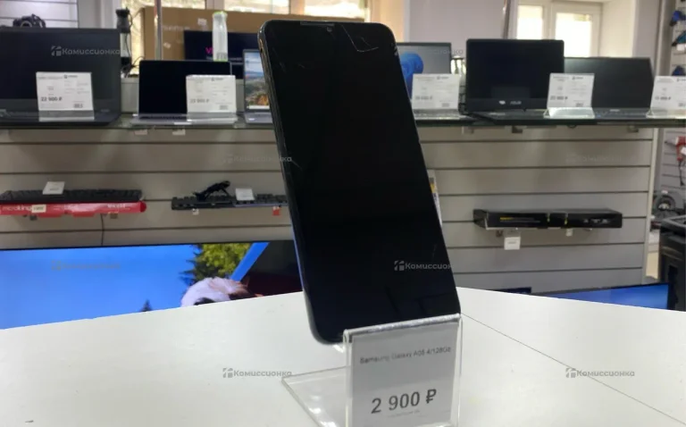 Samsung Galaxy A05 4/128Gb