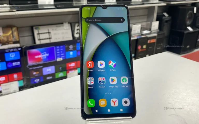 Xiaomi Redmi A3x 3/64ГБ