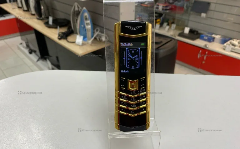 vertu (реплика) 266