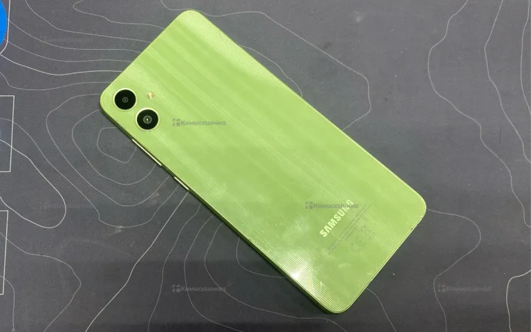 Samsung Galaxy A05 4/64 ГБ