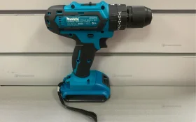 шуруповёрт Makita (реп)