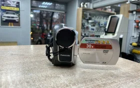 Купить Видеокамера  Panasonic VDR-D150 б/у , в Москва и область Цена:1200рублей
