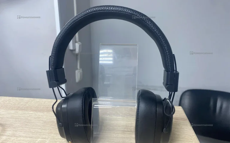 Наушники  marshal