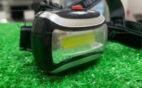 Купить Налобный фонарик б/у , в Тольятти Цена:290рублей