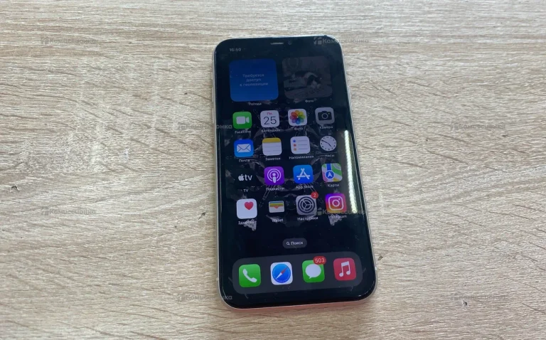 Apple IPhone 11 64Gb