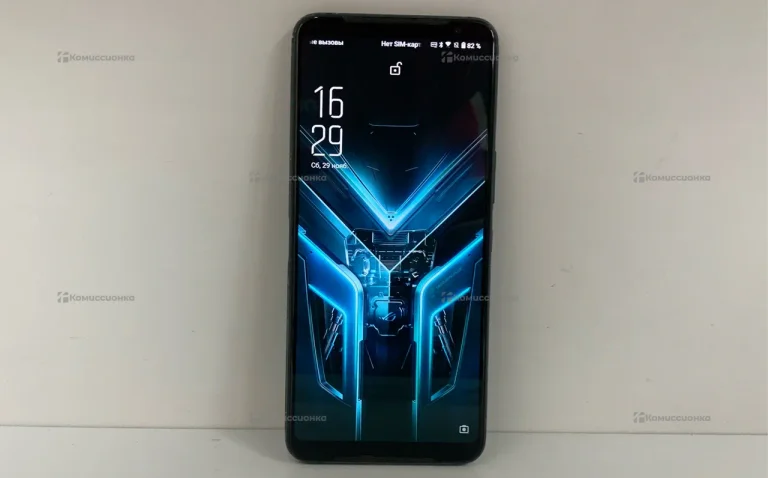 Asus ROG Phone 3 8/128 ГБ