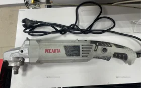 Купить УШМ Ресанта б/у , в Москва и область Цена:1500рублей