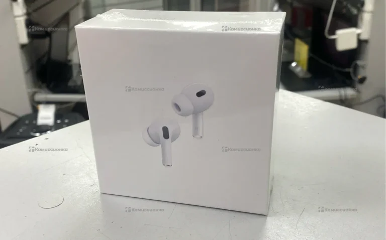 Наушники  AirPods Pro