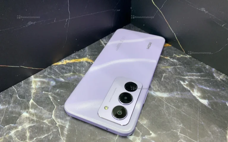 Xiaomi Redmi 15 6/128 ГБ