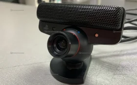 Купить Sony Игровая камера Sony PS3 Eye б/у , в Самара Цена:399рублей