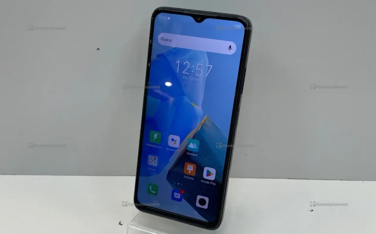 Infinix Hot 30i 4/64 ГБ