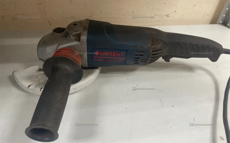 УШМ фиолент мшу9-16-180э