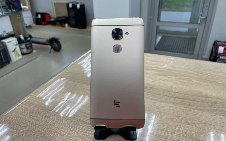 LeEco Le S3 Ecophone