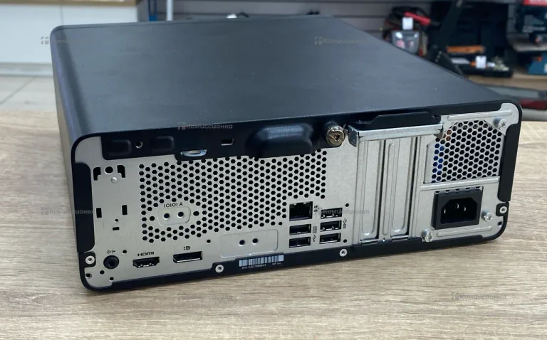Системный блок  HP