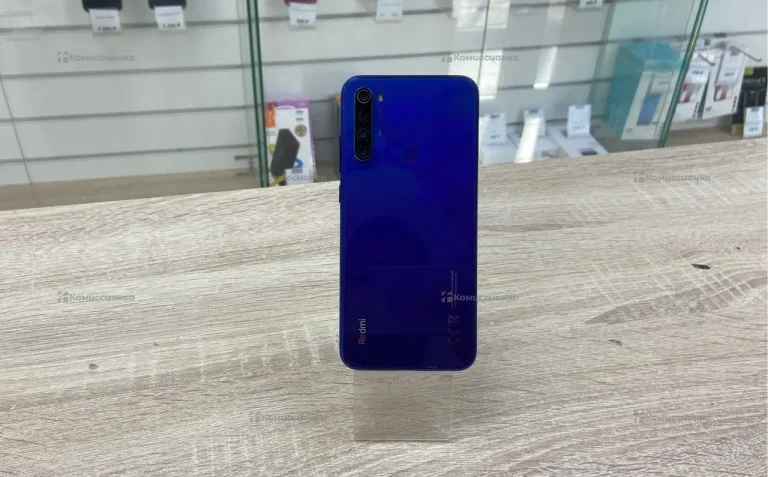 Xiaomi Redmi Note 8T 464Gb