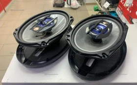 Колонки Sony XS-GTF6937