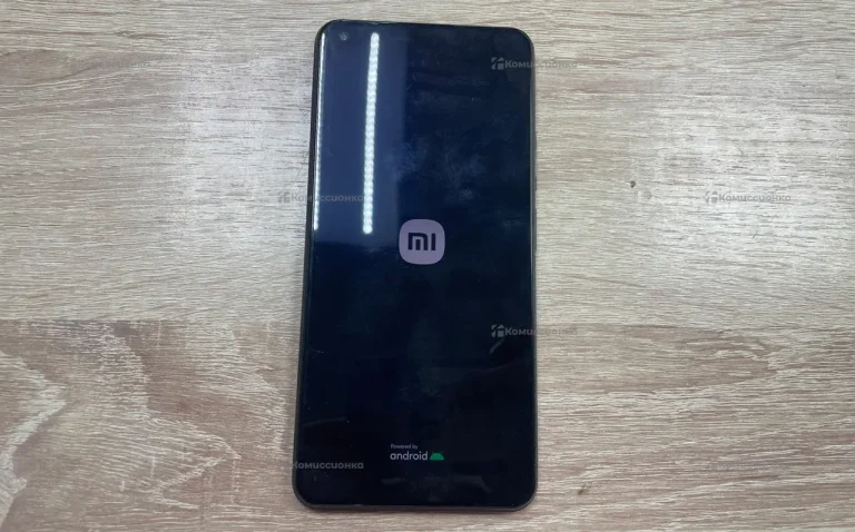 Xiaomi 11 Lite 5G NE 6/128Gb