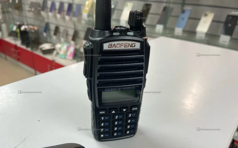 Рация Baofeng UV-82