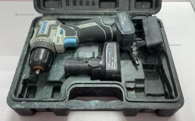 Купить Дрель-шуруповерт Deko 20V Pro BMC б/у , в Рязань Цена:1900рублей