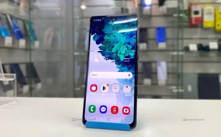 Samsung Galaxy S20 FE 6/128Gb