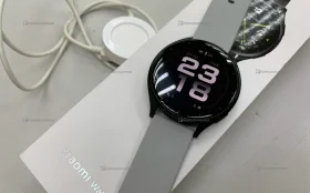 Купить Часы  Xiaomi Watch 2 б/у , в Нижнекамск Цена:3600рублей
