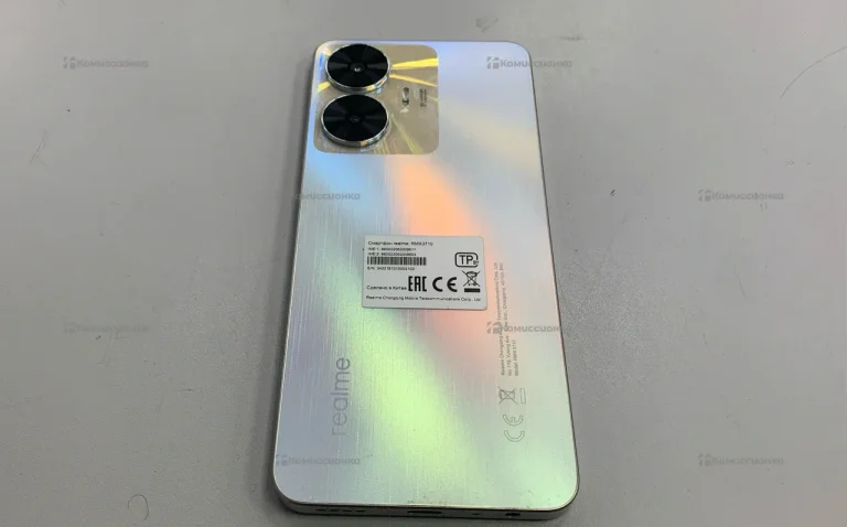 Realme C55 6/128Gb
